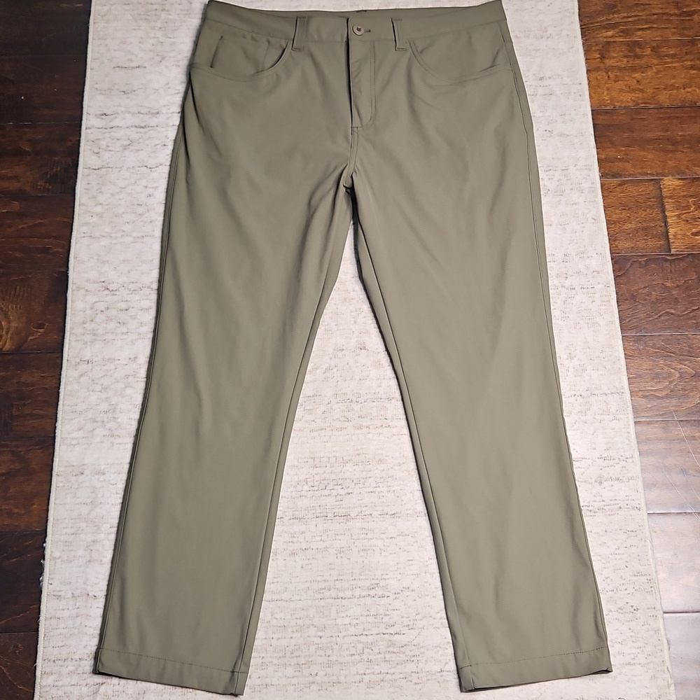 New Balance Men's All Motion 4-Way Stretch Pants